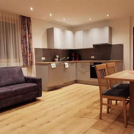 Ledererhof Apartments St Jakob in Defereggen Eksteriør billede