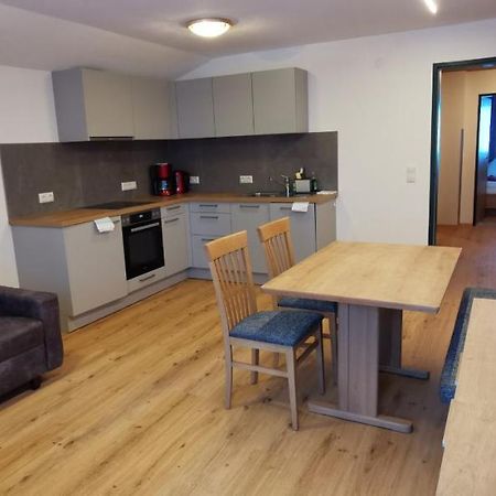 Ledererhof Apartments St Jakob in Defereggen Eksteriør billede